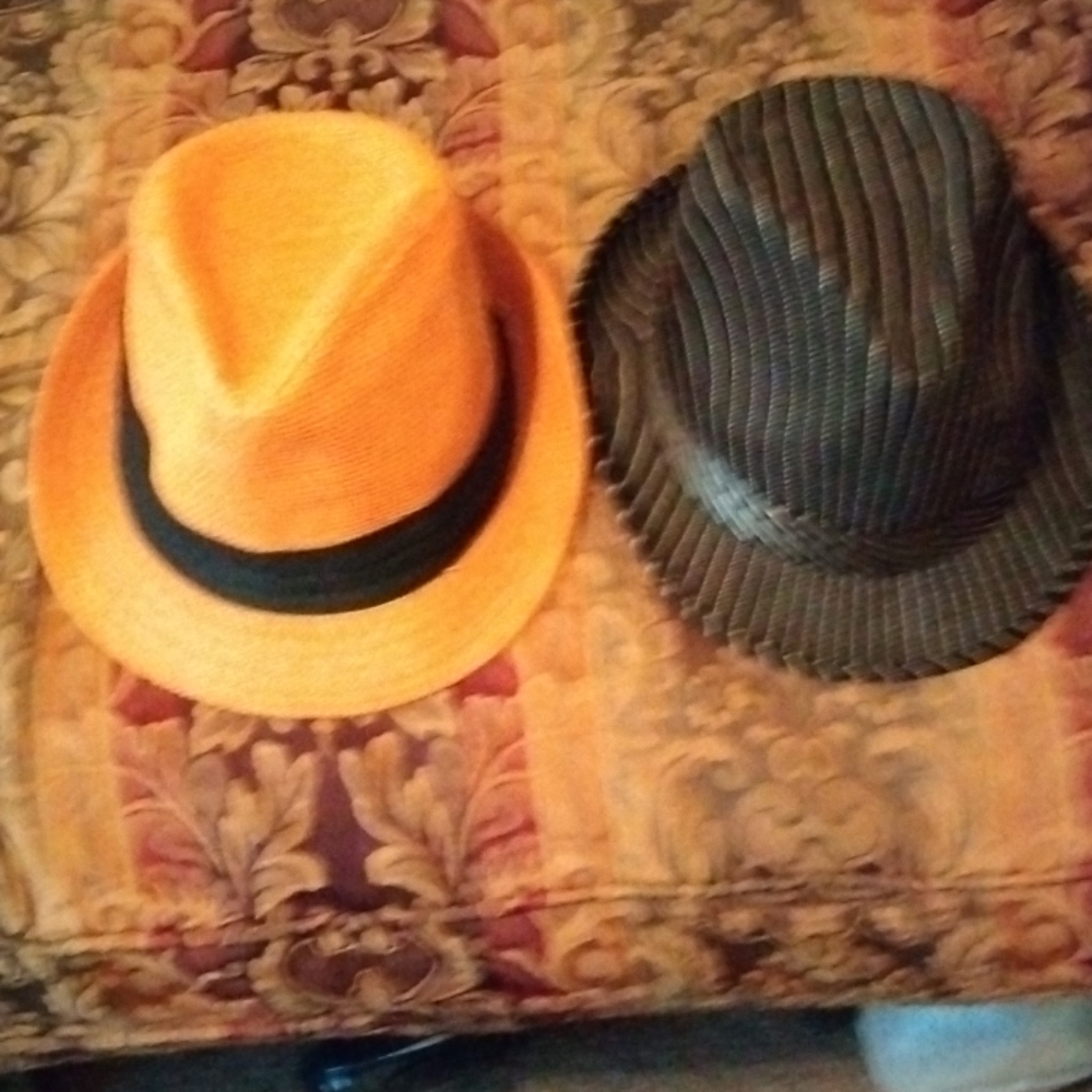 Hats - Picture 4 of 4
